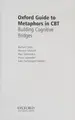 Cover image for Oxford guide to metaphors in CBT