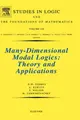 Cover image for Many-Dimensional Modal Logics