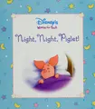 Cover image for Night, night Piglet!