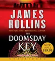 Cover image for The Doomsday Key