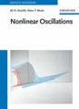 Cover image for Nonlinear Oscillations (Wiley Classics Library)