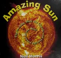 Cover image for Amazing Sun (Amazing World)