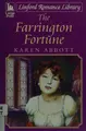 Cover image for The Farrington fortune