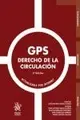 Cover image for GPS Derecho de la circulación 3ª Edición