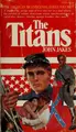 Cover image for The titans