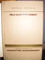 Cover image for Field sales management