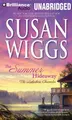 Cover image for The Summer Hideaway