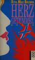 Cover image for Herzgetümmel