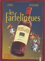 Cover image for Les Farfelingues - Tome 3