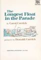 Cover image for The longest float in the parade