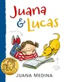 Cover image for Juana and Lucas