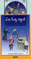 Cover image for La Luz Azul