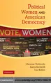 Cover image for Political Women and American Democracy