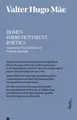 Cover image for Homes imprudentment poètics