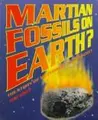 Cover image for Martian fossils on earth?