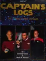 Cover image for Captain's Logs