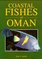 Cover image for Coastal Fishes of Oman