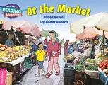 Cover image for At the Market Pink B Band