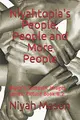 Cover image for Niyahtopia's People, People and More People
