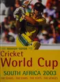Cover image for The rough guide to Cricket World Cup, South Africa 2003