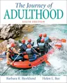 Cover image for Journey of Adulthood, The (6th Edition)