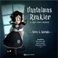 Cover image for Unutulmus Renkler