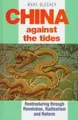 Cover image for China against the tides