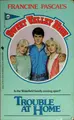 Cover image for Trouble at Home