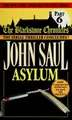 Cover image for Asylum