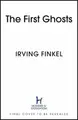 Cover image for First Ghosts