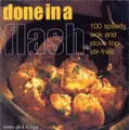 Cover image for Done in a Flash