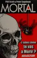 Cover image for Mortal / Deadly