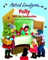 Cover image for Polly hilft der Großmutter.