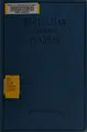 Cover image for Tertullian against Praxeas
