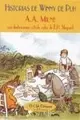 Cover image for Historias de Winny de Puh