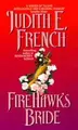 Cover image for Fire Hawk's Bride
