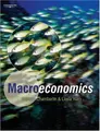 Cover image for Macroeconomics