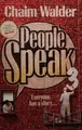 Cover image for People Speak 03