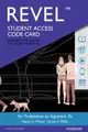 Cover image for REVEL for Perspectives on Argument -- Access Card