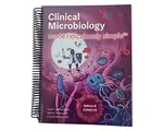 Cover image for Clinical Microbiology Made Ridiculously Simple