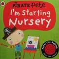 Cover image for I'm Staring Nursury