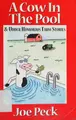Cover image for A cow in the pool