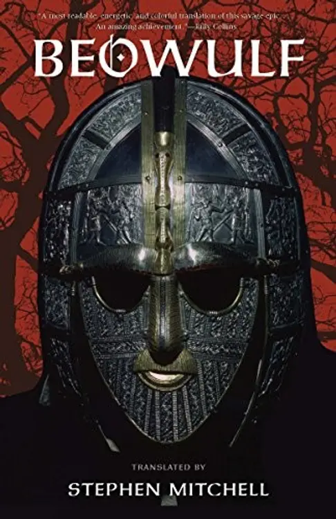 Beowulf | Reading Length