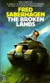 Cover image for The broken lands