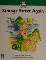 Cover image for Story Street: Strange Street Again