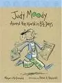 Cover image for Judy Moody