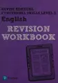 Cover image for Revise Edexcel Functional Skills English Level 2 Workbook