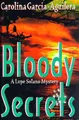 Cover image for Bloody secrets