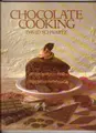 Cover image for Chocolate Cooking
