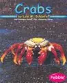 Cover image for Crabs